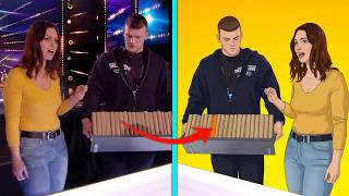 Celebrity Secret of Kat Hudson’s Mind Reading Act | Magic Trick Explained in Hindi | ACEhindi Wealth