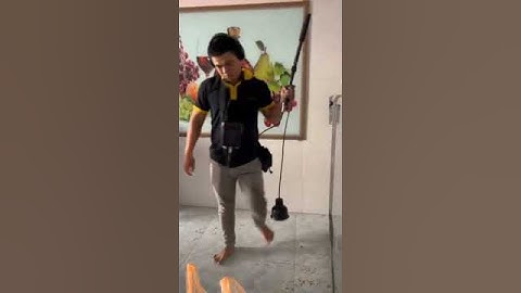 Cách tìm rò rỉ nước trong tường | Điện Nước Hưng Thịnh | #shorts