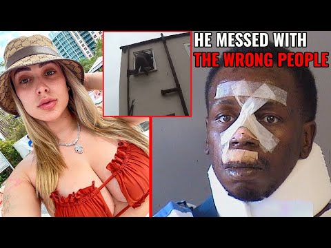 Clueless Criminals Who Got Caught