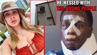 Clueless Criminals Who Got Caught