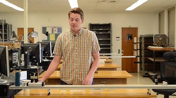 Setup Video Position, Velocity, Acceleration