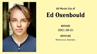 Famous Ed Oxenbould Movies list Ed Oxenbould| Filmography of Ed Oxenbould Net Worth