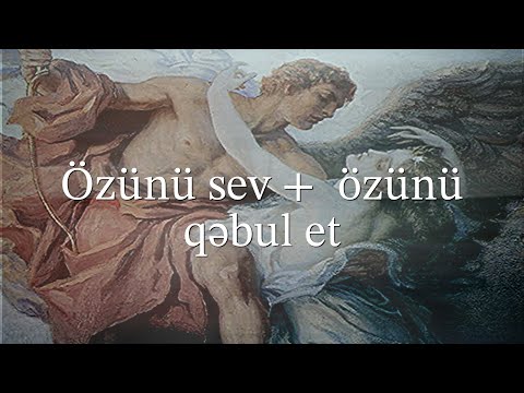 Video: Özümüzü Dinləməyi öyrənirik