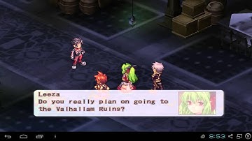 Blazing Souls Accelate (ANDROID version) ~ Part 88 ~ Tracking the Targets