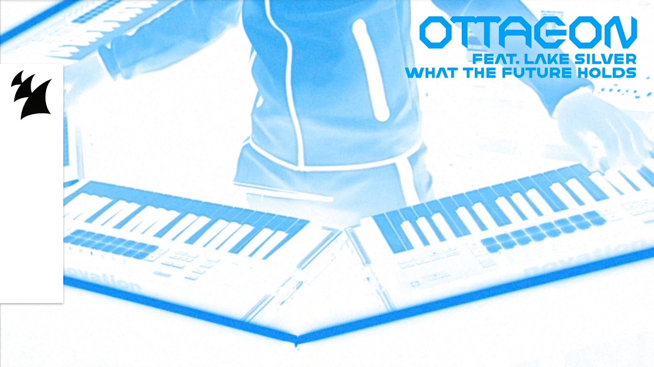 Ottagon Ft. Lake Silver - What The Future Holds (Del 21 al 27,Septiembre 2026)
