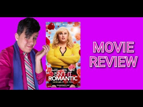 Isn't It Romantic (2019) Movie Review - YouTube