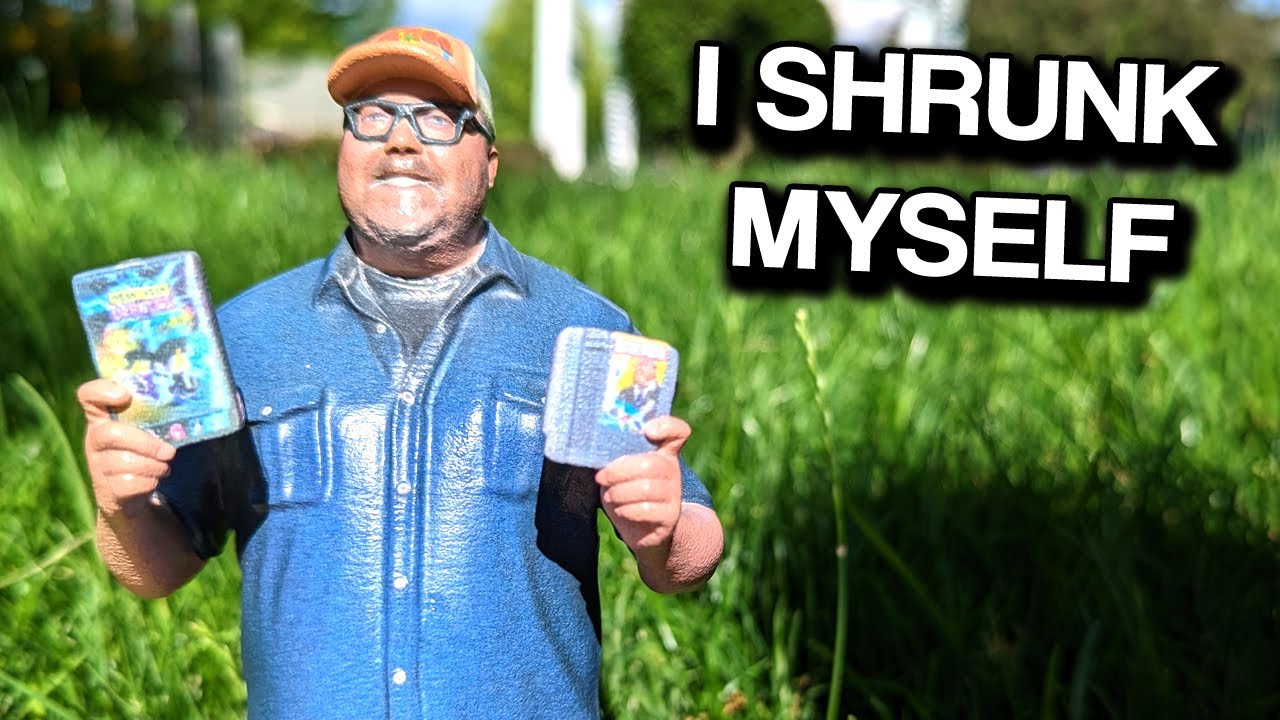 i-shrunk-myself-into-a-figure-with-shrunk3d-youtube