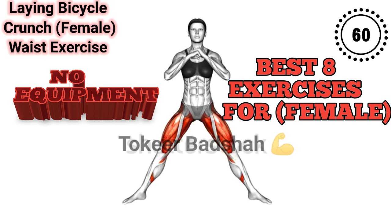Video - 8 BEST MIXED EXERCISES YOU SHOULD BE DOING! | MIXED WORKOUT ...