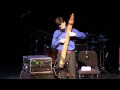 Tomorrow Never Knows - Greg Howard Chapman Stick guitar tapping