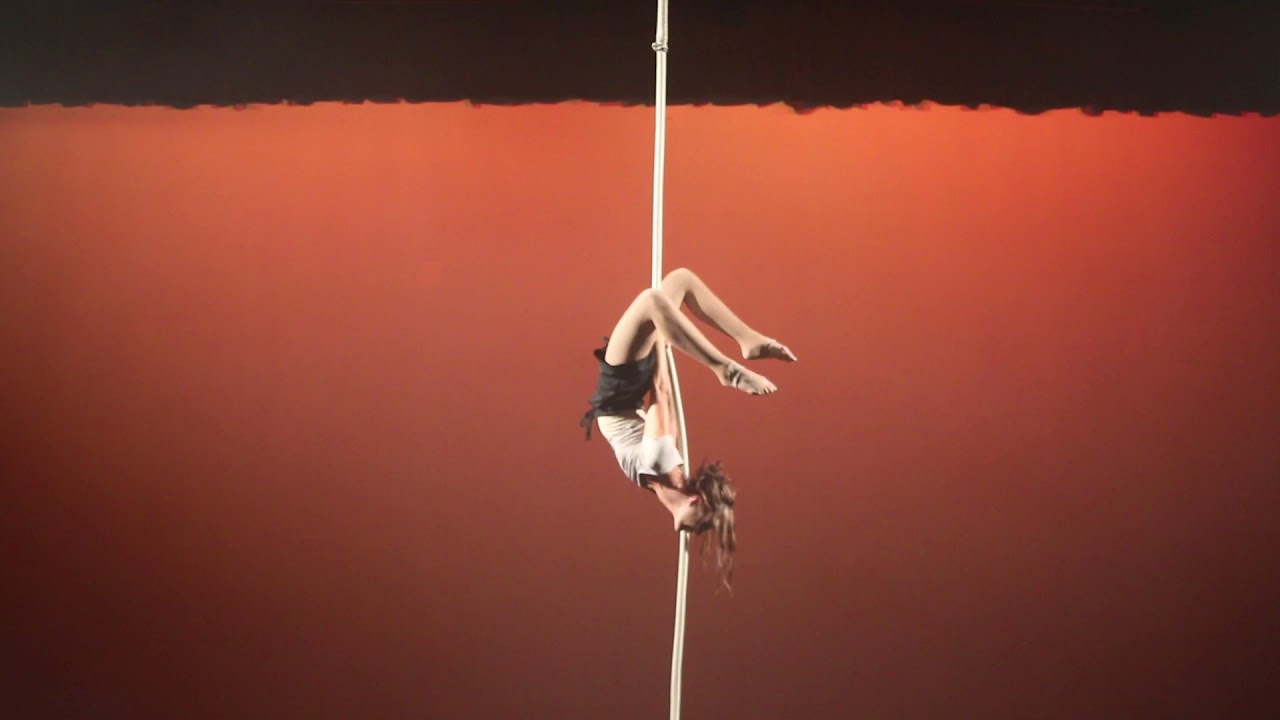 Corde Lisse Full Act