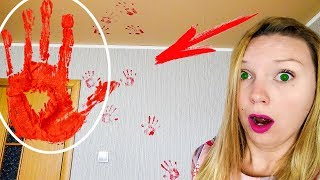 АННАБЕЛЬ И КУКЛА ЧАКИ в реальной жизни МИСТИКА АННАБЕЛЬ И КУКЛА ЧАКИ в реальной жизни МИСТИКА