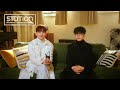 Capture de la vidéo [Station] 최강창민 X 하현우 (국카스텐) 'Hybrid' Interview #비하인더스테이션