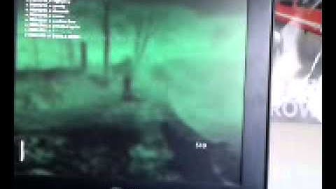 cod waw zombie mod menu