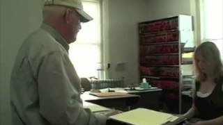 The Damion Stalker Project Official War Cry Video! The Damion Stalker Project Official War Cry Video!