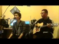 Rostels records  persahabatan jadi cinta zigaz cover with rico esimo  cliff oyama san