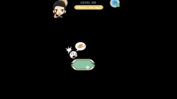 Draw Drag Delete Pin Pull to Something - All Levels 68 - Gameplay - Walkthrough