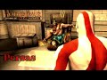 God of War - Chains Of Olympus (PSP) #1