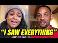 Tatyana Ali REVEALS Dark Truth About Will Smith — Fresh Prince Was Never What It Seemed