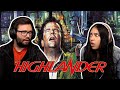 Highlander (1986) First Time Watching! Movie Reaction!!