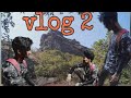 VLOG 2 | the Tikonagad | by samarth