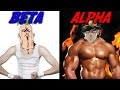 Ranking Jojo Characters From Beta to Alpha