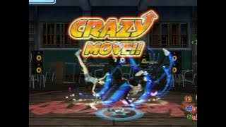 Audition AyoDance ( Kang Min Kyung & Son Dong Woon - Udon PF x28 )