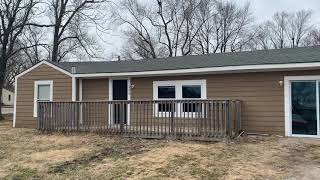 200 SE 16th TERRACE Lees Summit, MO 64081