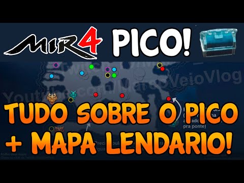 Vídeo: A que horas é o pico médio?