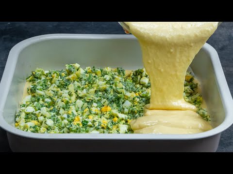 Video: Cum Se Gătește O Plăcintă Cu Varză și Ouă Pe Chefir