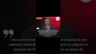 ALERT 🚨 OLIGUI ARRESTS EVERYONE USING A VPN IN GABON #gabon