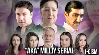 Yangi serial premyerasi 