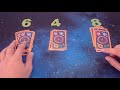 ¿ME QUIERE MI PERSONA ESPECIAL? TAROT INTERACTIVO DEL AMOR