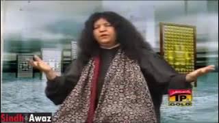 Jiye Shah Noorani -  Abida Parveen