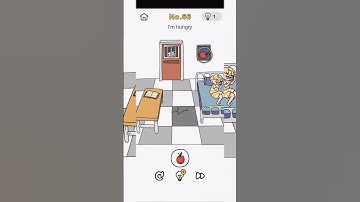 brain out crazy find level.66 #walkthrough #brainout #solution