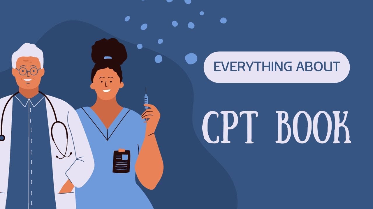 Mastering CPT Coding: A Comprehensive Guide - YouTube