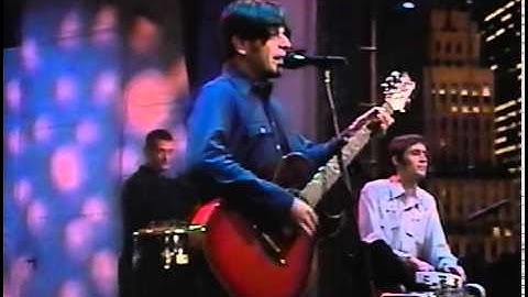 Brimful of Asha Acoustic version - Acoustic performance video thumbnail