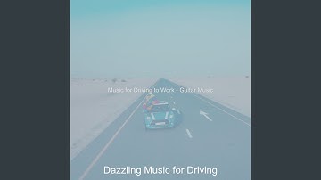 Breathtaking Backdrops for Driving to Work