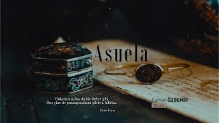 Asuela - Emin Uzun Resimi