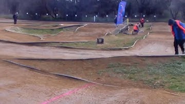 2014 AARCMCC  ACT 1 10 EP State Titles   2WD MOD A Main 1