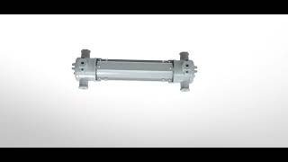 EX04 LED Lineares Licht Zone1&2, Zone21&22