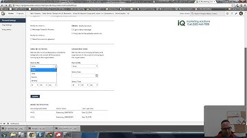 Notification Fix Zoho Projects
