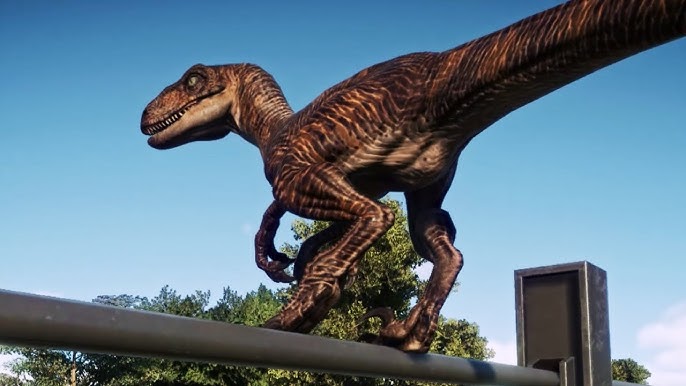 Best of Palaeotumblr — T. rex Running by Gardow (Raptor Jesus)