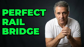 What Is the Best Way To Form a Rail Bridge?