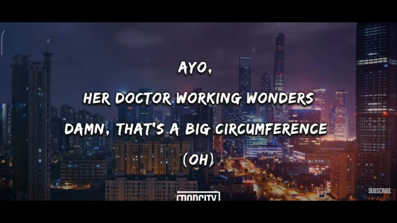 overseas lyrics YouTube