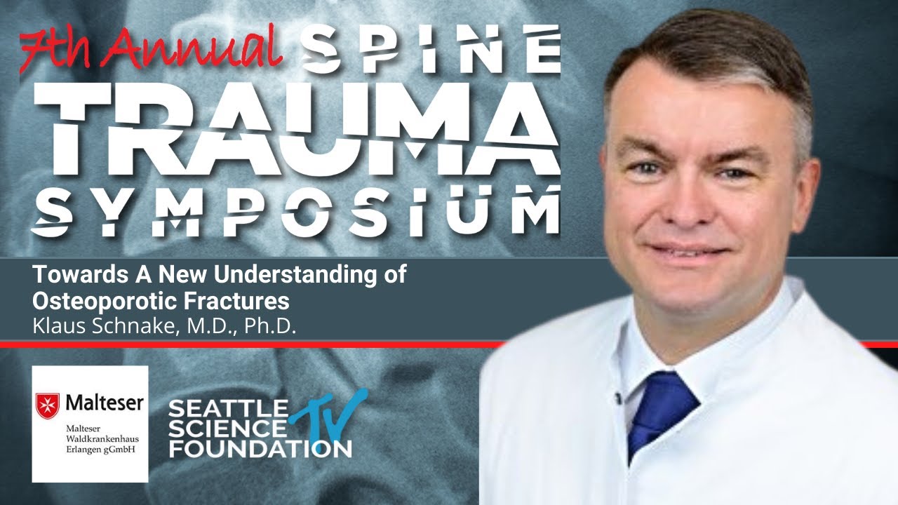 Towards A New Understanding of Osteoporotic Fractures- Klaus