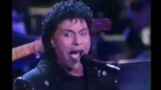 Little Richard ** Good Golly Miss Molly** (LIVE) chords