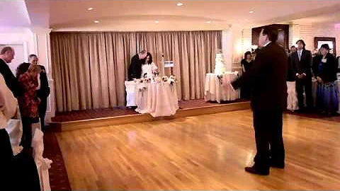 The Wedding of Isaac and Kelly Yoder!