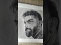How to draw Virat Kohli👑| Part 2 | Virat Kohli sketch#viratkohli #art #shorts #ipl