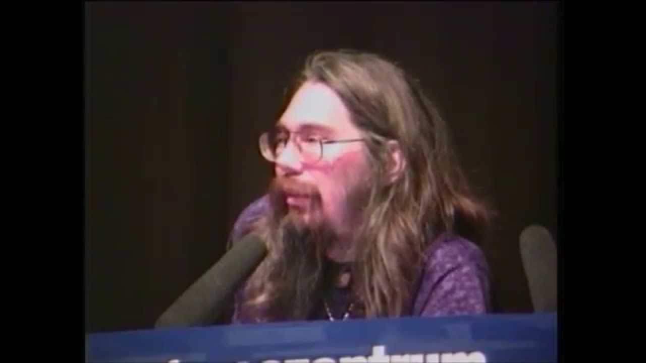 Christian Rätsch - Ayahuasca, ein Weg in die wahre Wirklichkeit