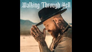 Adam Calhoun   Walking Through Hell - (1st Country) - Reaction